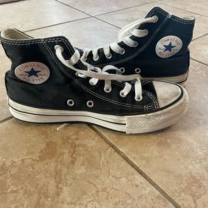 Converse shoes